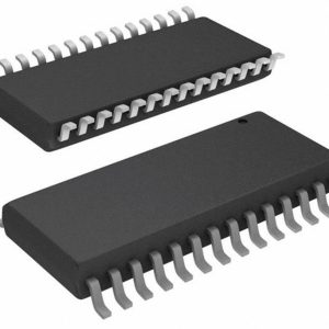 Procesor PIC Microchip Technology PIC18F25K20-I/SO, SOIC-28 Procesor PIC Microchip Technology PIC18F25K20-I/SO, SOIC-28
