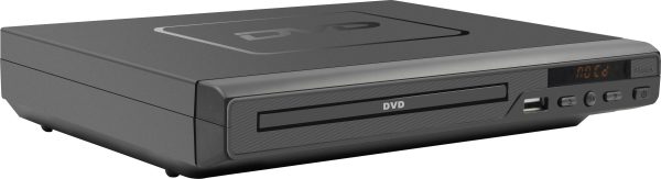 Odtwarzacz DVD Reflexion DVD367