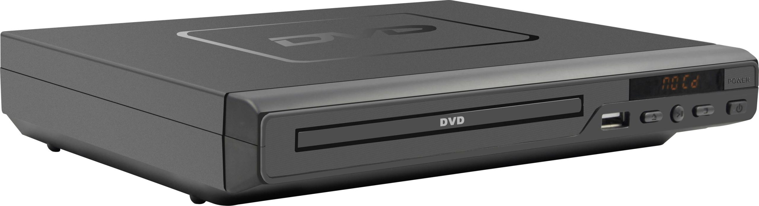 Odtwarzacz DVD Reflexion DVD367 - obrazek 1