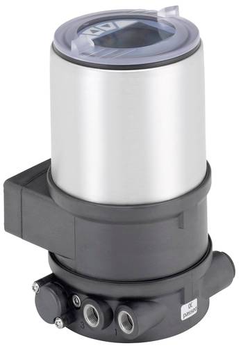 Bürkert Regulator pozycyjny 306919 8692 1 szt.