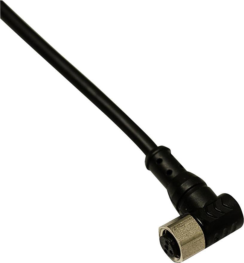 MD Micro Detectors CD08/0A-050C1 Kabel połączeniowy do czujników CD08/0A-050C1 1 szt. - obrazek 1