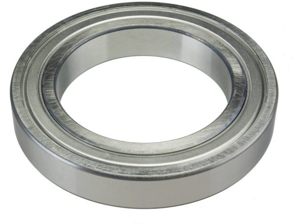 Łożysko kulkowe jednorzędowe FAG 6210-2RSR-C3 Waga 480 g
