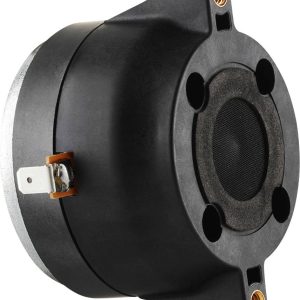 Monacor CDX1-1070/8 Sterownik tubowy PA Moc RMS=12 W 8 Ω Monacor CDX1-1070/8 Sterownik tubowy PA Moc RMS=12 W 8 Ω