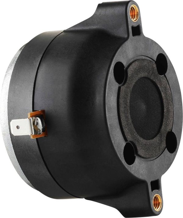 Monacor CDX1-1070/8 Sterownik tubowy PA Moc RMS=12 W 8 Ω