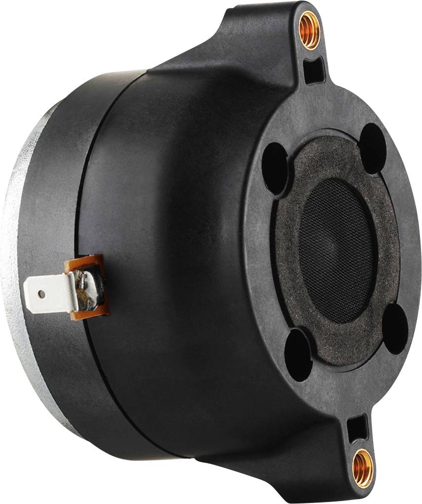 Monacor CDX1-1070/8 Sterownik tubowy PA Moc RMS=12 W 8 Ω - obrazek 1