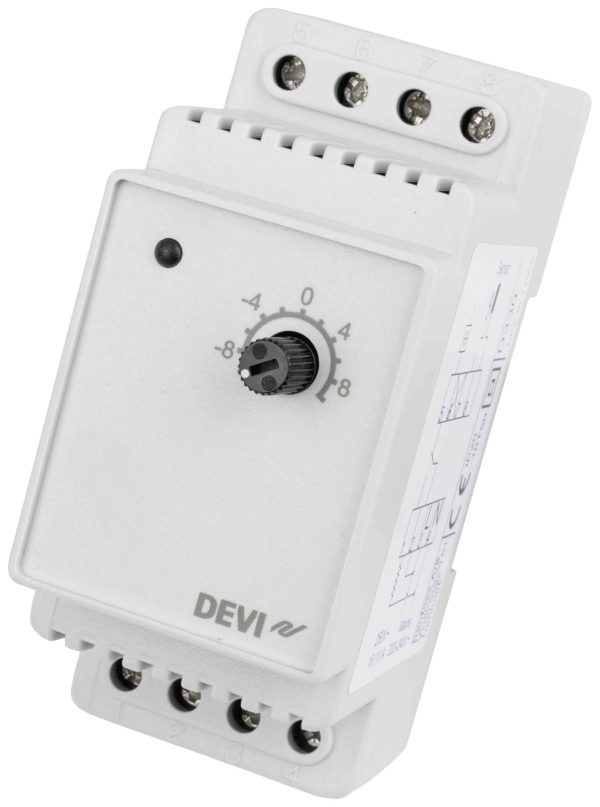Danfoss 140F1070 Termostat devireg 330 140F1070