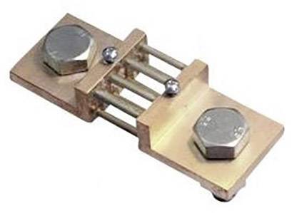 Rezystor bocznikowy 500A / 60mV B2 Lumel B2 500A/60mV B2 060500AB01B2M0 - obrazek 1