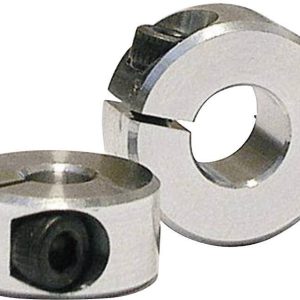 Pierścień z kołnierzem Pasuje do wału: 3 mm Średnica zewnętrzna: 12 mm Grubość: 6 mm M2.5 Modelcraft 1 par(a) Pierścień z kołnierzem Pasuje do wału: 3 mm Średnica zewnętrzna: 12 mm Grubość: 6 mm M2.5 Modelcraft 1 par(a)