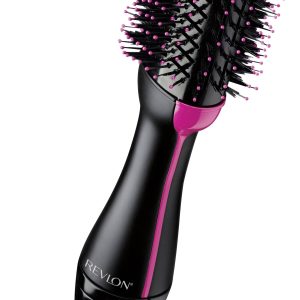 Szczotka do włosów Revlon RVDR5222 RVDR5222, czarny Szczotka do włosów Revlon RVDR5222 RVDR5222, czarny