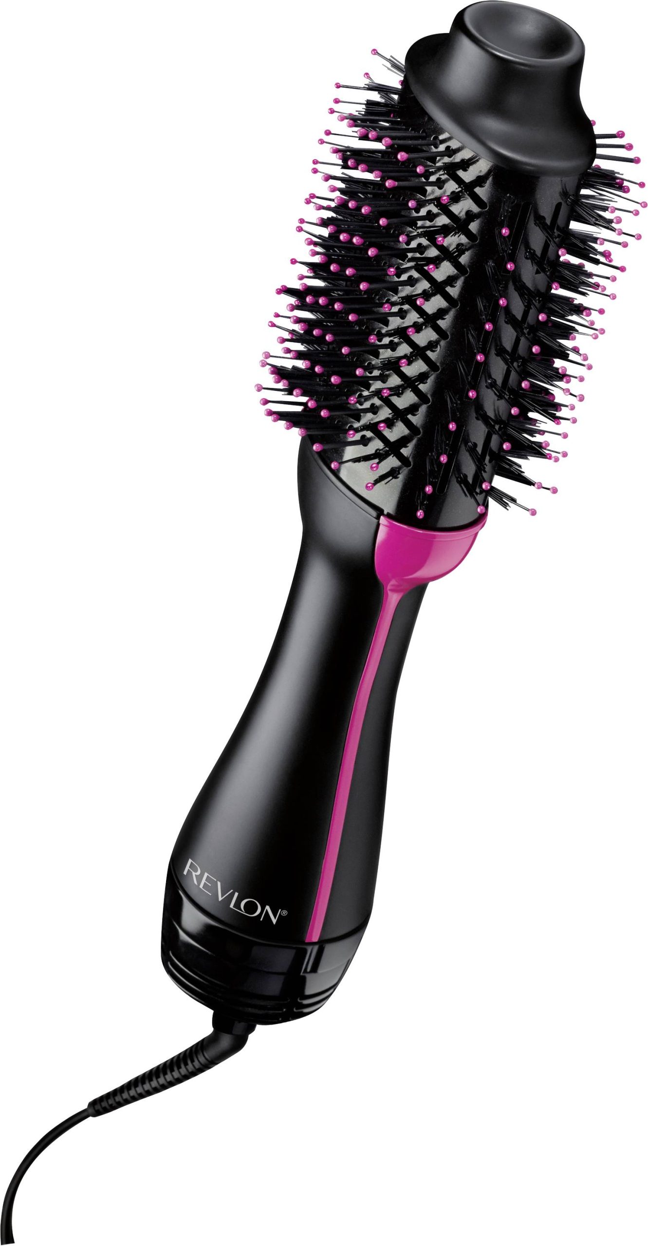 Szczotka do włosów Revlon RVDR5222 RVDR5222, czarny - obrazek 1