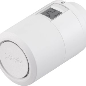 Elektroniczna głowica termostatyczna Danfoss ECO™ 014G1115 Elektroniczna głowica termostatyczna Danfoss ECO™ 014G1115