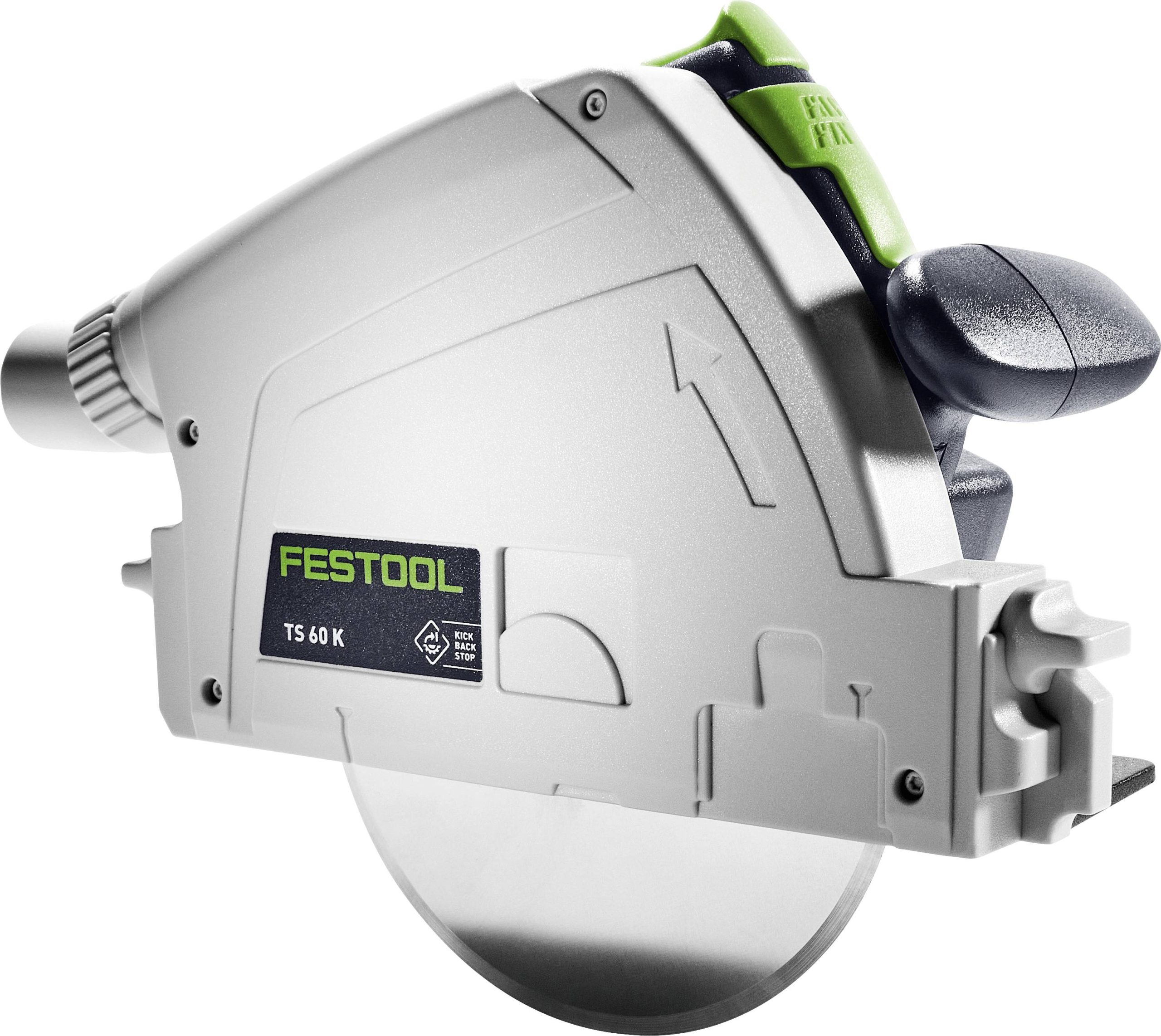 Festool 577474 Nóż do pizzy 1 szt. - obrazek 1