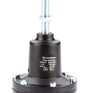 Regulator ciśnienia IMI NORGREN 11400-2G-PC100