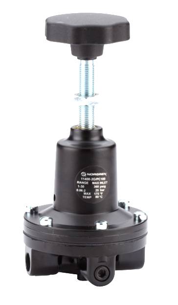 Regulator ciśnienia IMI NORGREN 11400-2G-PC100 - obrazek 1