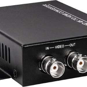 ABUS ABUS TVAC22400 4K analog HD auf HDMI Konverter TVAC22400 Konwerter HDMI ABUS ABUS TVAC22400 4K analog HD auf HDMI Konverter TVAC22400 Konwerter HDMI