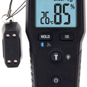 Higrometr do materiałów budowlanych FLIR MR55 inwazyjny Higrometr do materiałów budowlanych FLIR MR55 inwazyjny
