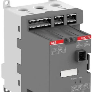 ABB Silnik AC UMC100.3 DC 1SAJ530000R0200 63 A