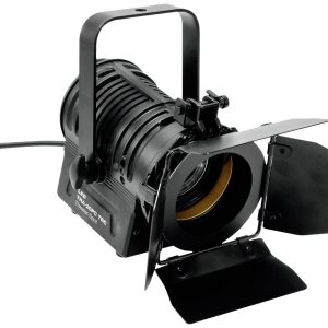 Eurolite Pinspot LED LED THA-20PC TRC ciepła biel 22 W