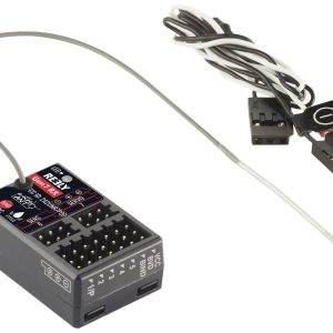 Odbiornik 7-kanałowy Reely Gen7 RX 2,4 GHz