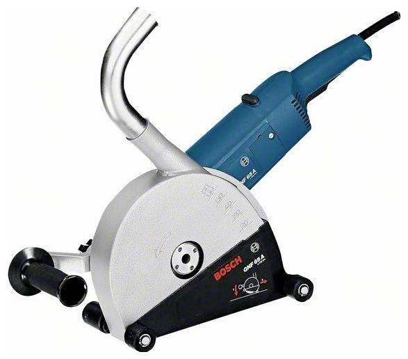 Bruzdownica Bosch Professional Bosch Power Tools 0601368703