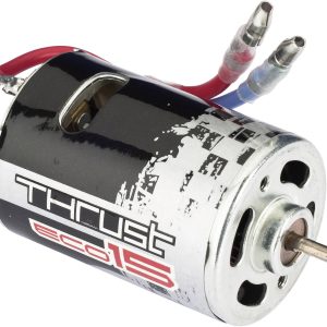 Silnik elektryczny szczotkowy do modeli samochodów Absima 2310061 7.2 V/DC Silnik elektryczny szczotkowy do modeli samochodów Absima 2310061 7.2 V/DC