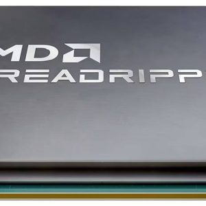 AMD Ryzen Threadripper Pro 7995WX 96 x 2.5 GHz 96-Core Procesor WOF Socket (Gniazdo procesora): #####AMD sTR5 350 W AMD Ryzen Threadripper Pro 7995WX 96 x 2.5 GHz 96-Core Procesor WOF Socket (Gniazdo procesora): #####AMD sTR5 350 W