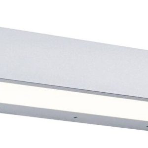Lampa ścienna do łazienki Paulmann Lucille 71207 17 W 1300 lm