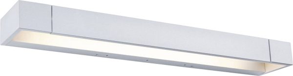 Lampa ścienna do łazienki Paulmann Lucille 71207 17 W 1300 lm