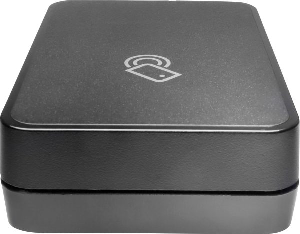 Sieciowy serwer wydruku HP 3JN69A WLAN, NFC Print™, USB, Bluetooth