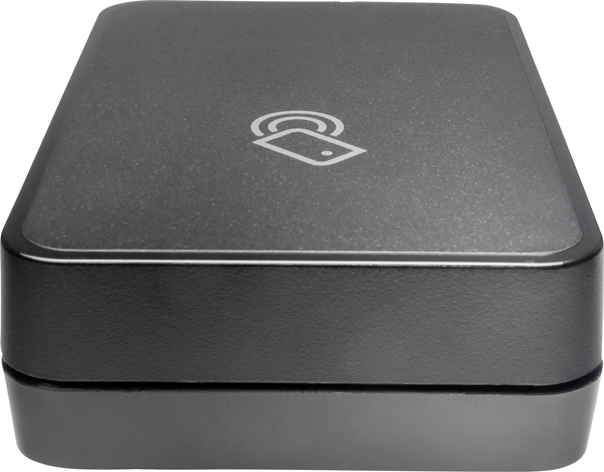 Sieciowy serwer wydruku HP 3JN69A WLAN, NFC Print™, USB, Bluetooth - obrazek 1