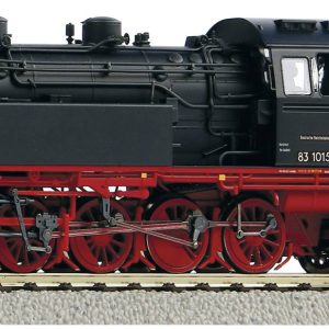 Lokomotywa parowa Piko TT 47124 TT Lokomotywa parowa TT BR 83.10 DR Lokomotywa parowa Piko TT 47124 TT Lokomotywa parowa TT BR 83.10 DR