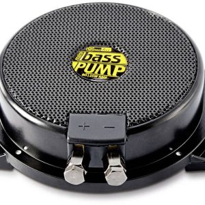 Wzbudnik audio Sinuslive MBP 116 mm 25 W Wzbudnik audio Sinuslive MBP 116 mm 25 W