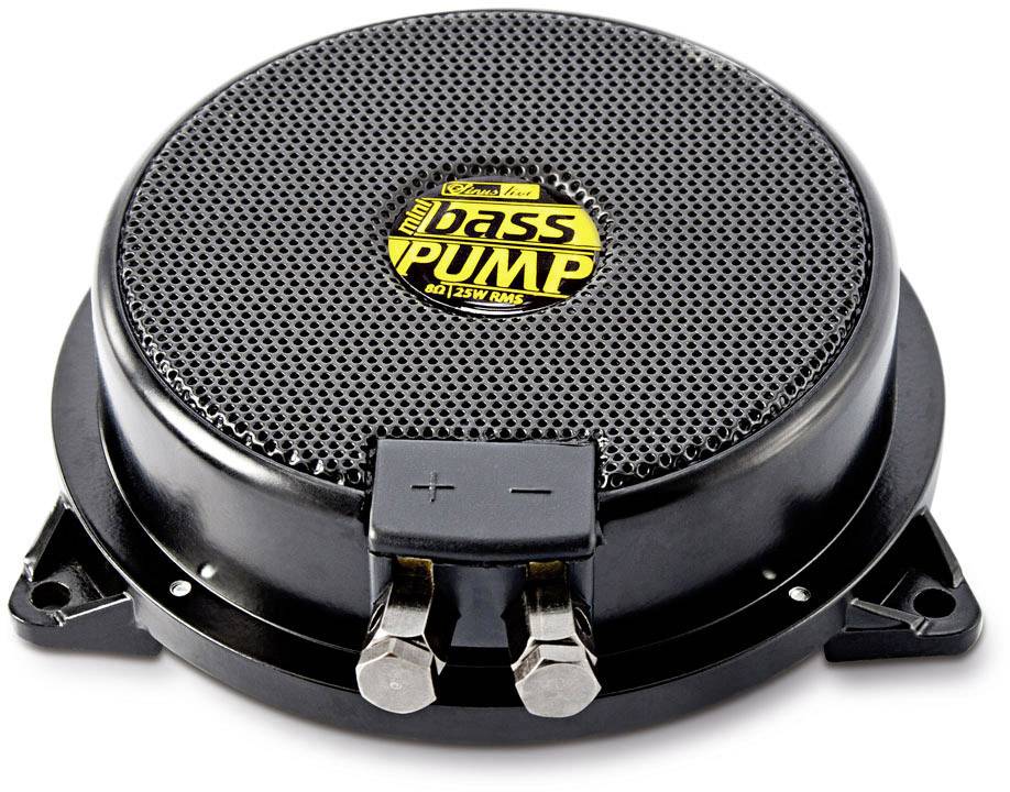 Wzbudnik audio Sinuslive MBP 116 mm 25 W - obrazek 1