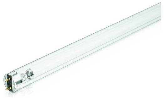 lampa UV Philips 26413840 26413840, 1 szt.