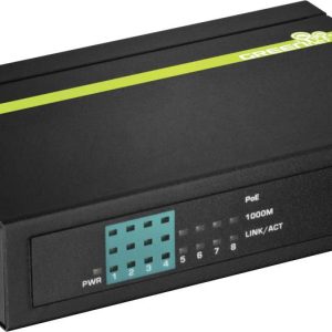 TrendNet TPE-TG44g TPE-TG44g Switch sieciowy TrendNet TPE-TG44g TPE-TG44g Switch sieciowy