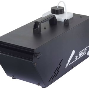 Generator mgły