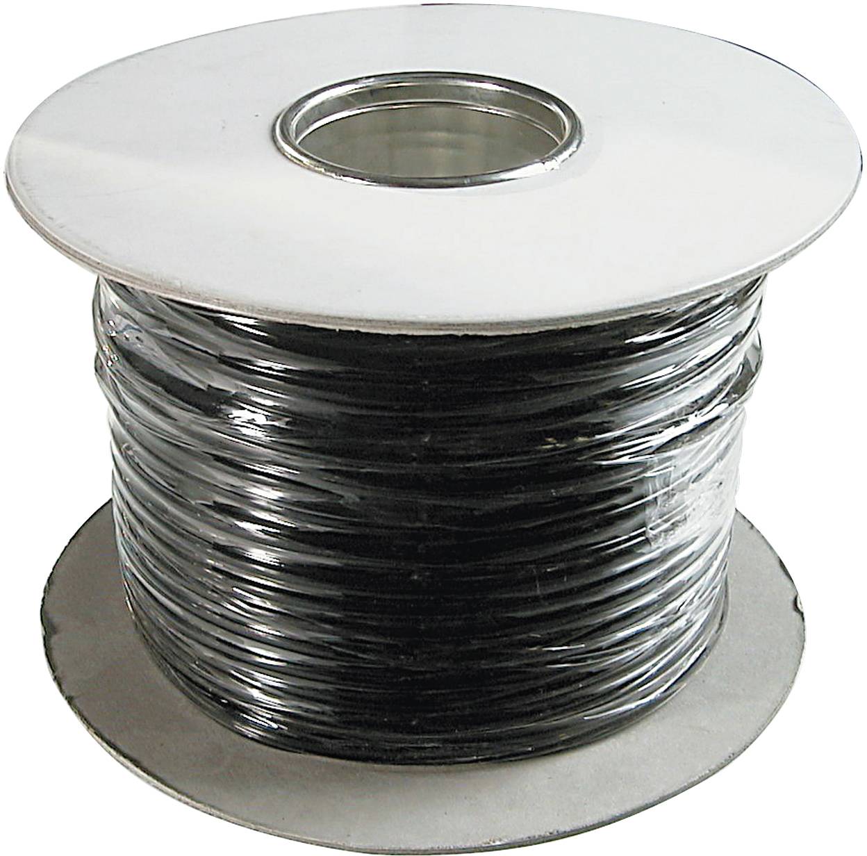 kabel TAE Digitus AK-460700-100-S AK-460700-100-S, 100.00 m - obrazek 1