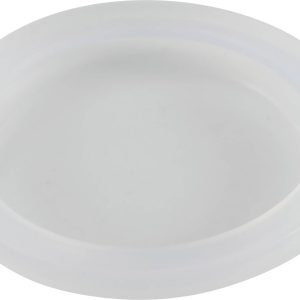 TRU COMPONENTS TC-12819652 Nasadka ochronna, IP67, 1 szt. TRU COMPONENTS TC-12819652 Nasadka ochronna, IP67, 1 szt.