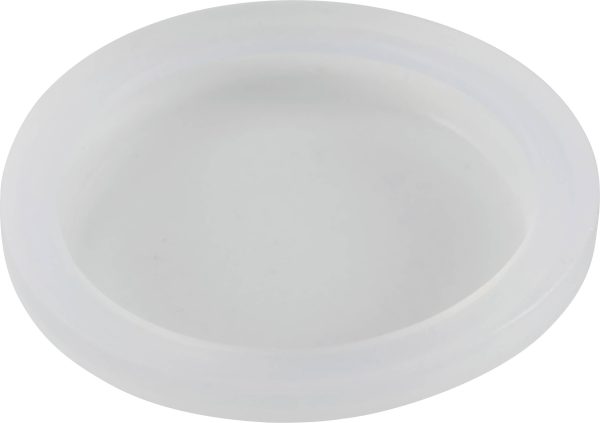 TRU COMPONENTS TC-12819652 Nasadka ochronna, IP67, 1 szt.