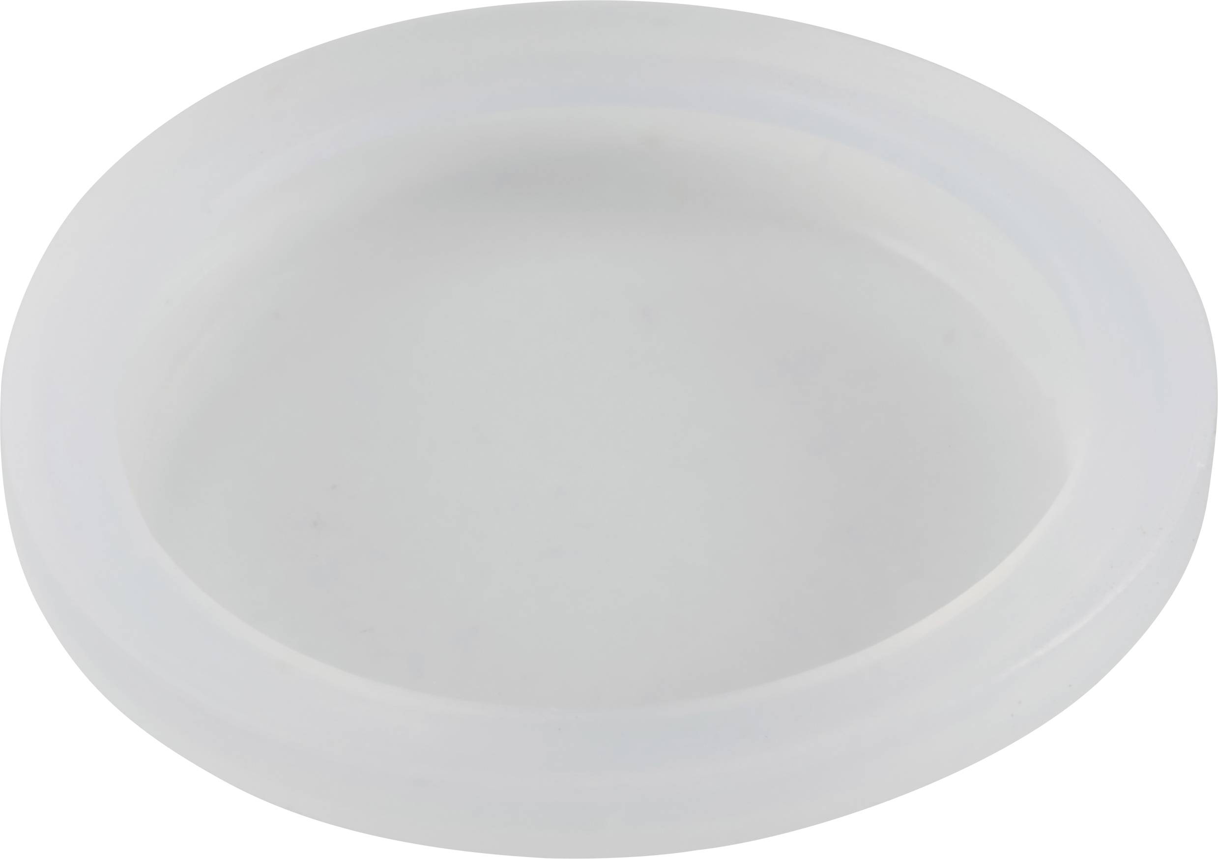 TRU COMPONENTS TC-12819652 Nasadka ochronna, IP67, 1 szt. - obrazek 1