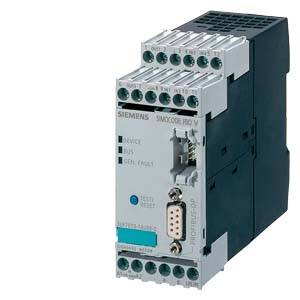 Siemens 3UF70101AB000 3UF7010-1AB00-0 Urządzenie zarządzania silnikiem