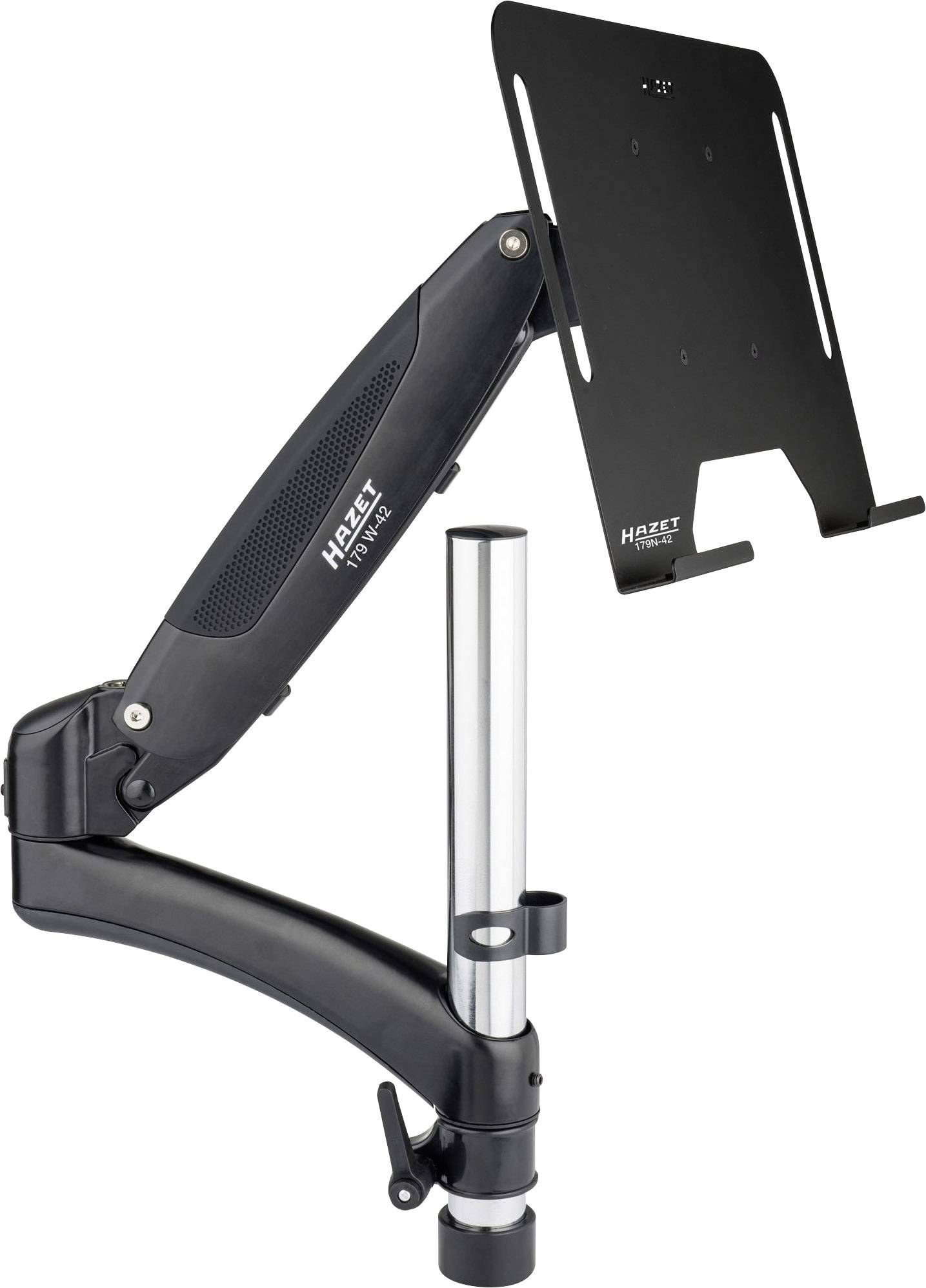 Uchwyt na laptopa Hazet 179W-42 1 szt. - obrazek 1
