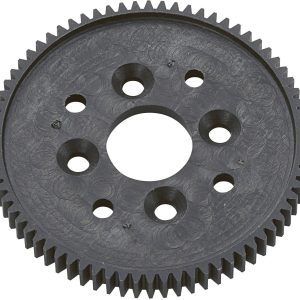 Zębatka 72 zęby Reely 538401C Zębatka 72 zęby Reely 538401C