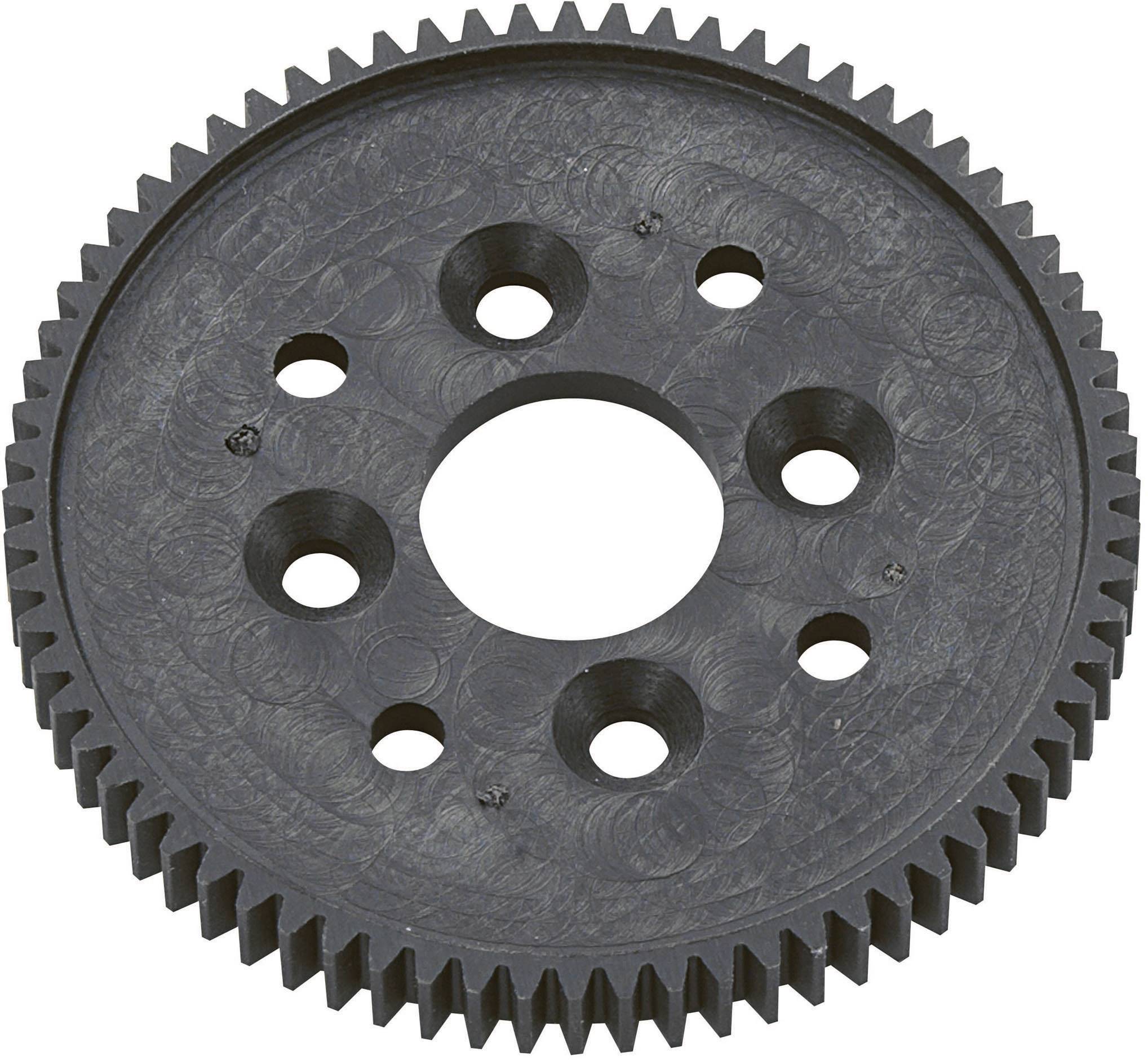Zębatka 72 zęby Reely 538401C - obrazek 1