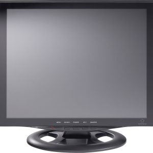Monitor CCTV 419700, 43,18 cm17″, 1280 x 1024 pikseli Monitor CCTV 419700, 43,18 cm17″, 1280 x 1024 pikseli