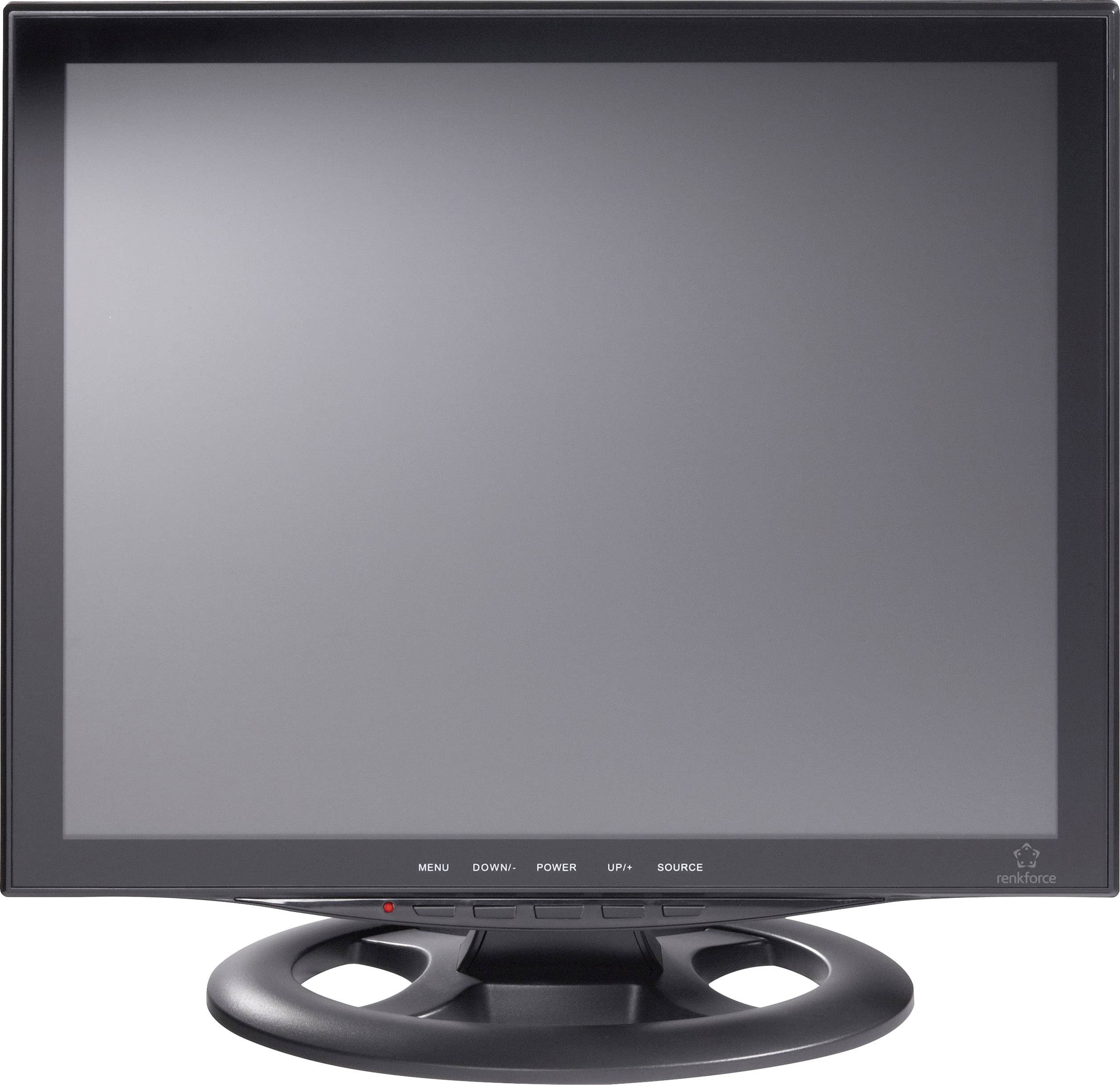 Monitor CCTV 419700, 43,18 cm17", 1280 x 1024 pikseli - obrazek 1