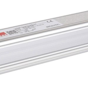 Transduktor Opkon RTM, 28 V/DC, Długość skoku 100 mm Transduktor Opkon RTM, 28 V/DC, Długość skoku 100 mm
