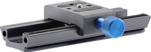 Novoflex Adapter makro Gwint zewnętrzny=1/4″ Gwint wewnętrzny 3/8″, 1/4″