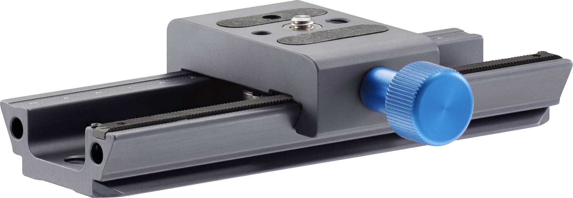 Novoflex Adapter makro Gwint zewnętrzny=1/4" Gwint wewnętrzny 3/8", 1/4" - obrazek 1