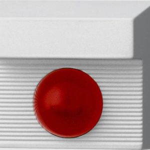 PENTATECH 33166 Wyświetlacz LED z brzęczykiem 70 dB dom PENTATECH 33166 Wyświetlacz LED z brzęczykiem 70 dB dom